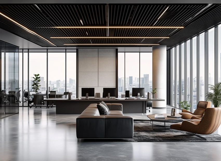 Tuğba Başhan Yapı Ofis